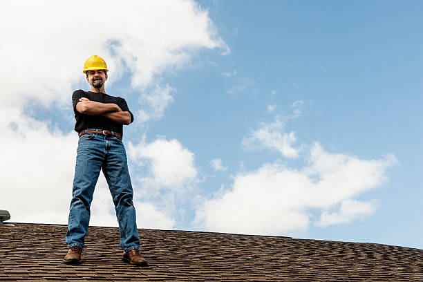 Gutter Installation and Roofing in Federal Heights, CO