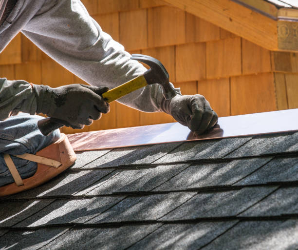 Roof Installation Near Me in Federal Heights, CO